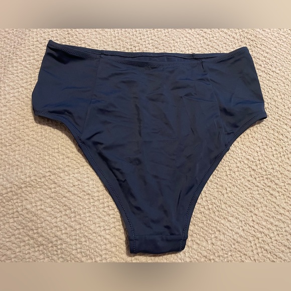 Lively The High Waist Swim Suit Bottoms - Picture 3 of 5